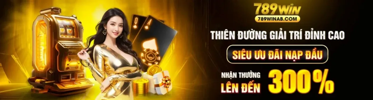 Casino trực tuyến hấp dẫn